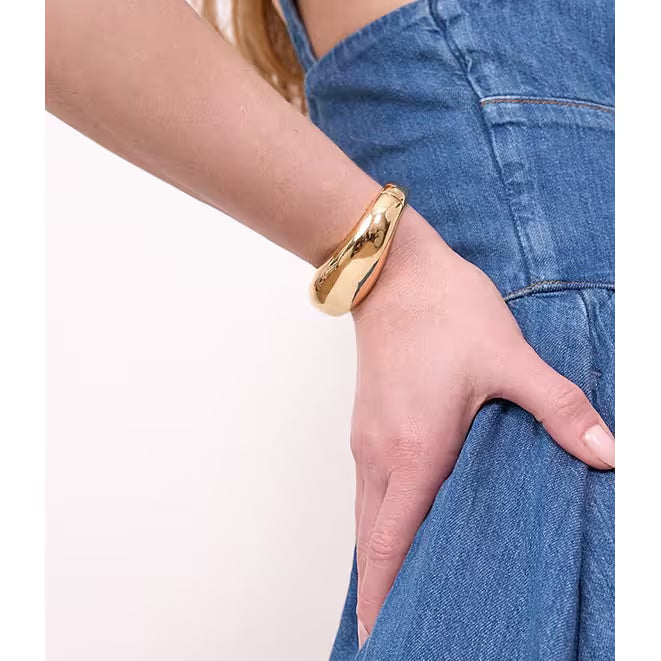 Rome Cuff Bangle