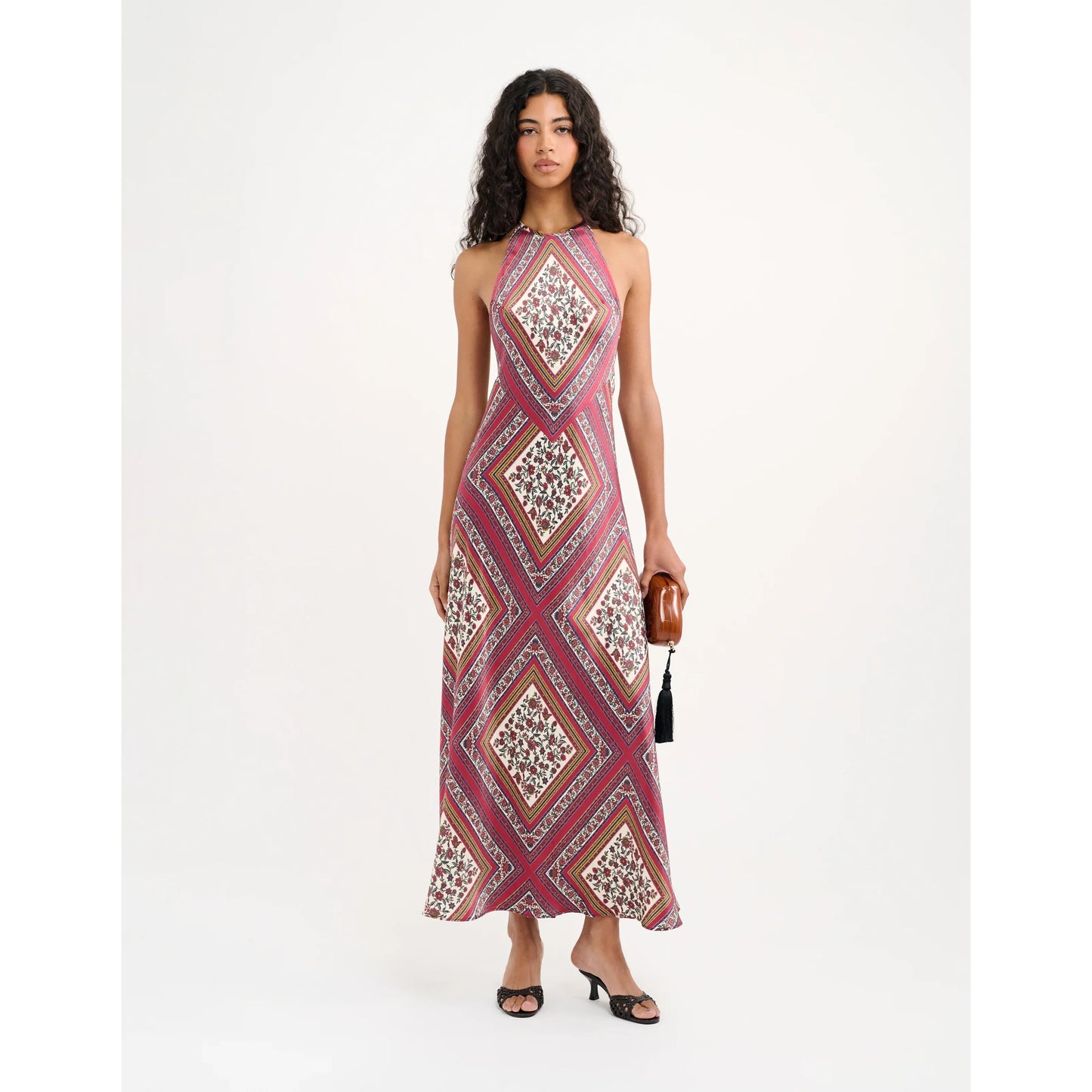 Hartwell Maxi