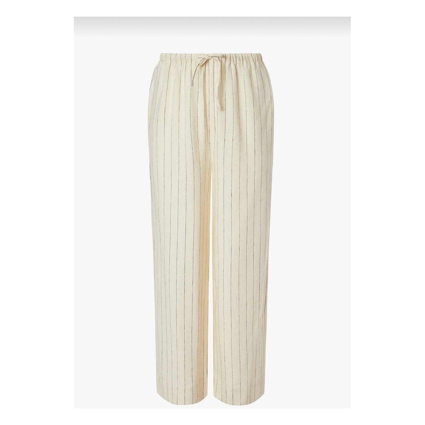 The Waist Pant - We Wore What