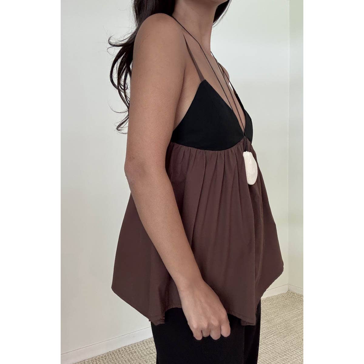 The Hannah Top