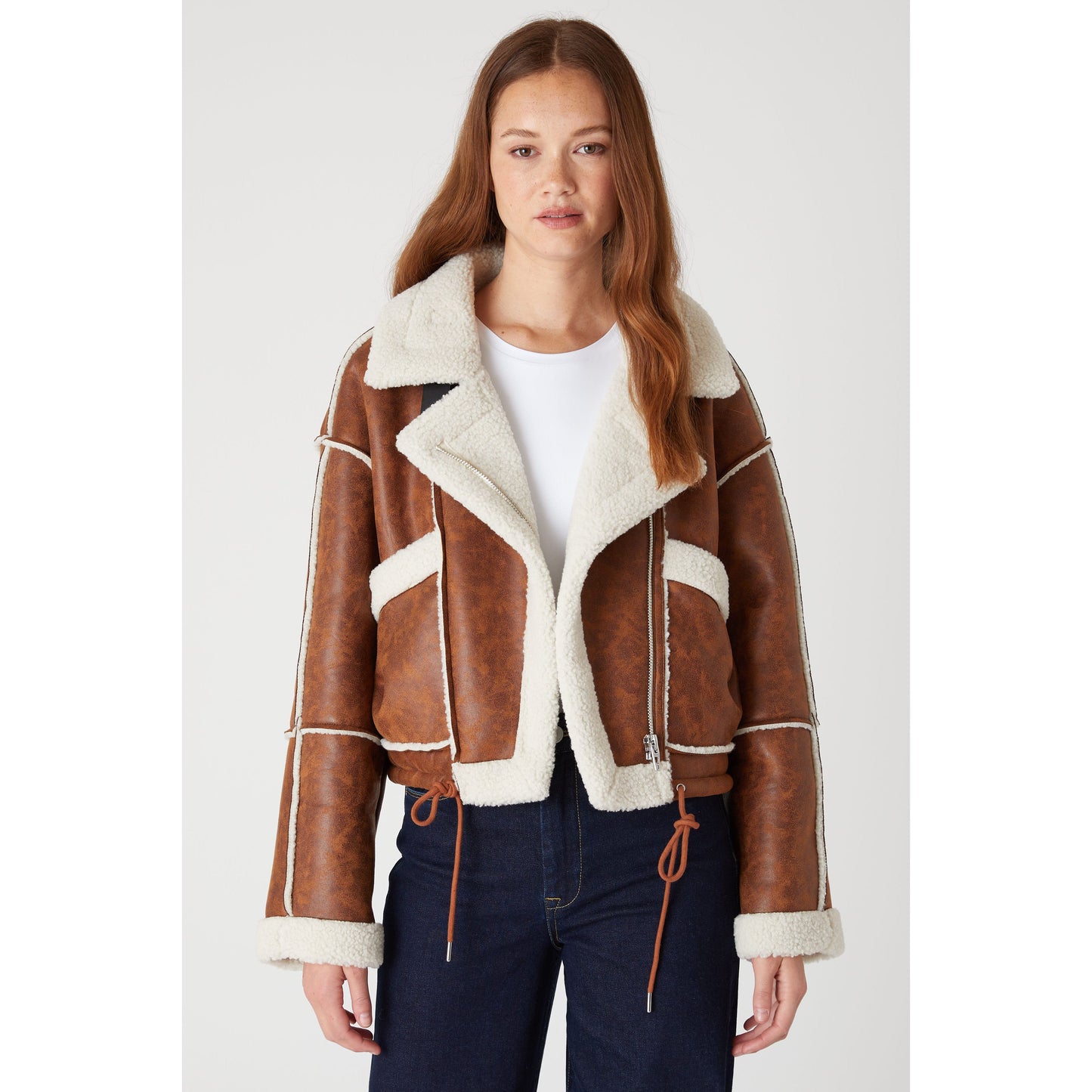 Western Weekend Jacket - Blank NYC