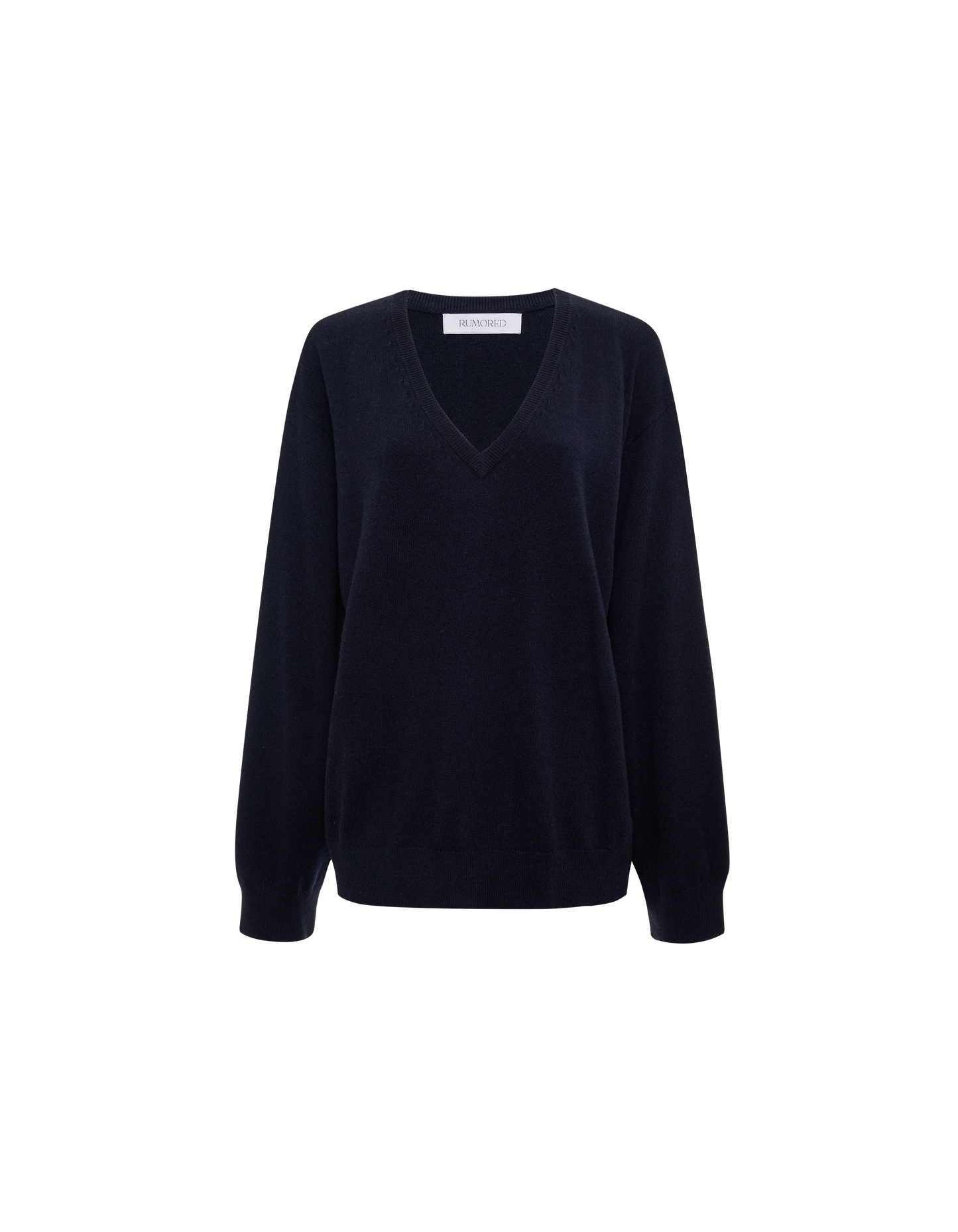 Vail V-Neck Sweater