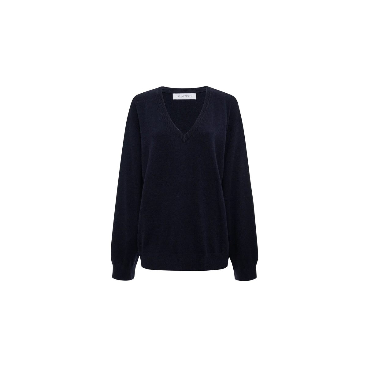 Vail V-Neck Sweater