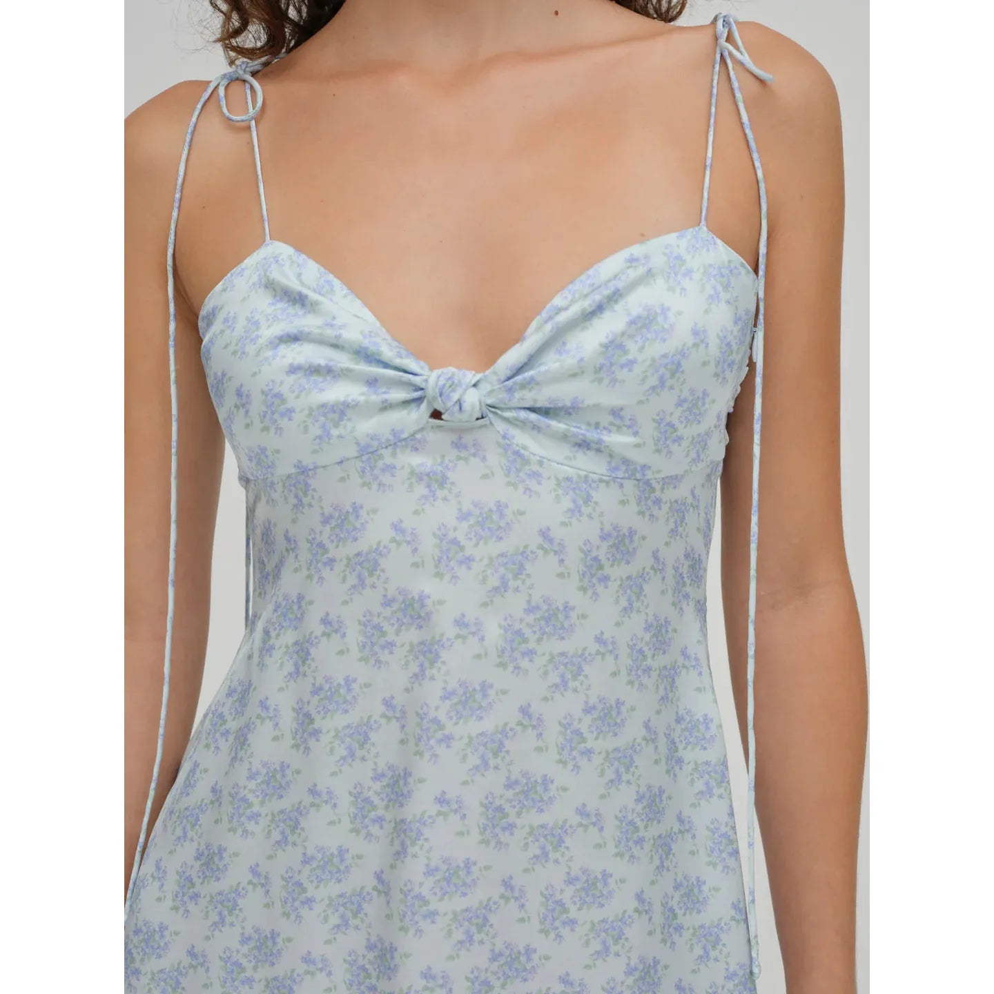 Adira Mini Dress - For Love and Lemons