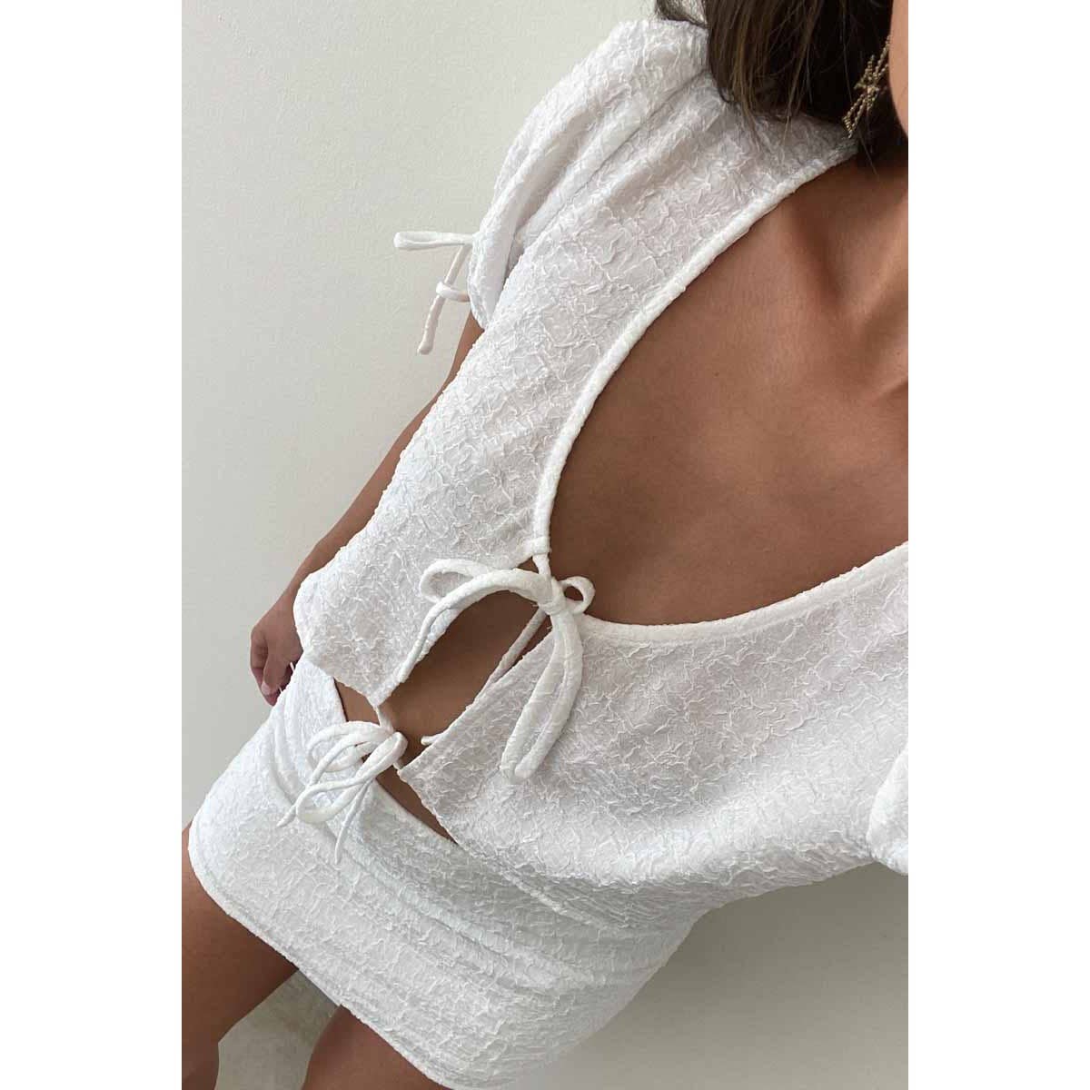 Summer Love Mini Skirt
