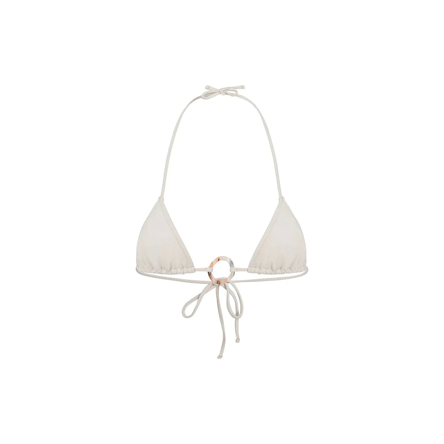 Orb Praia Top in Mineral - Tropic of C