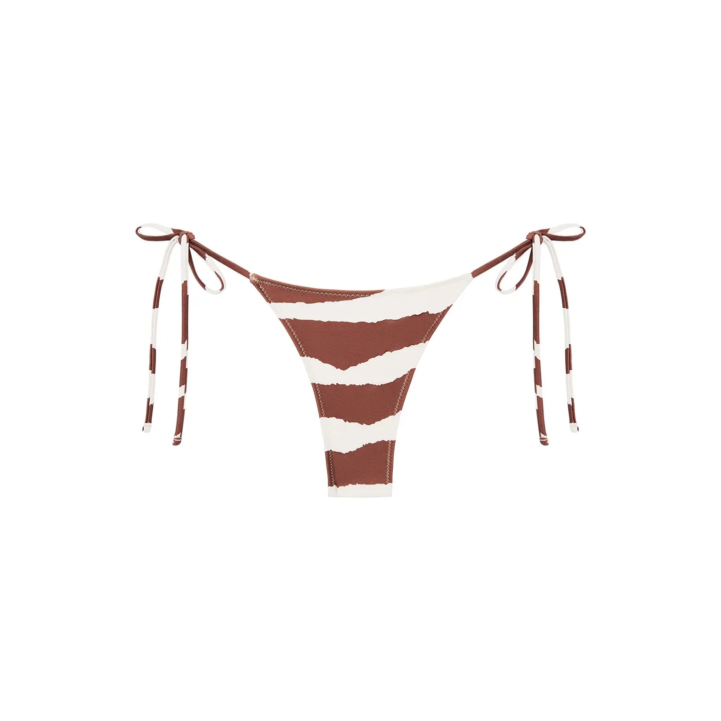 Praia Bottom in Savanna