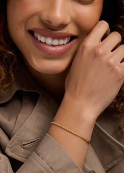 Lasso Bracelet