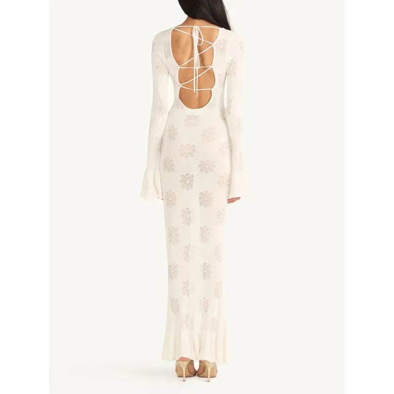 Rafaella Dress - Asta Resort