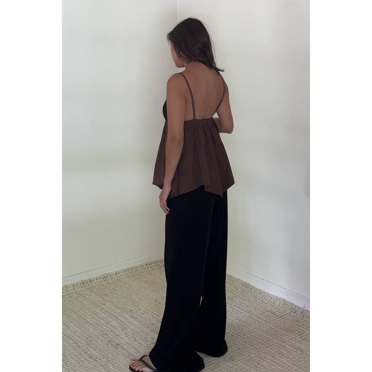 The Hannah Top