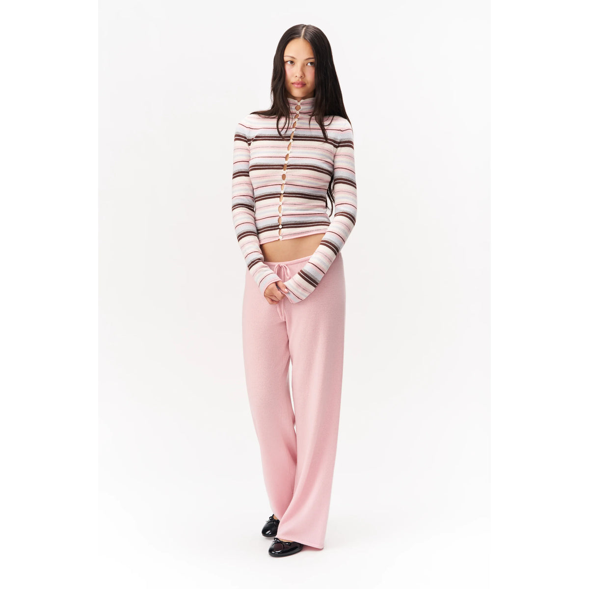 Chloe Cashmere Sweater