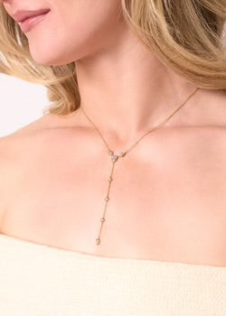 Tay Lariat - Electric Picks