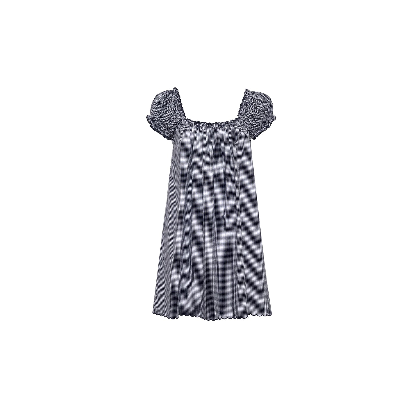 Slowtide Mini Dress