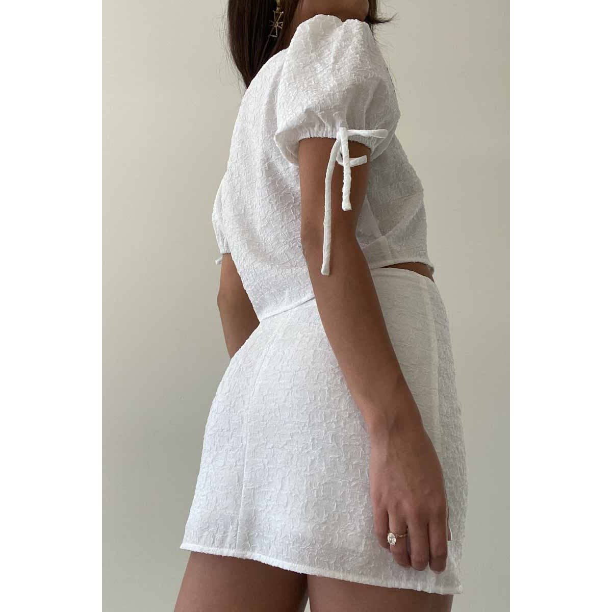 Summer Love Mini Skirt