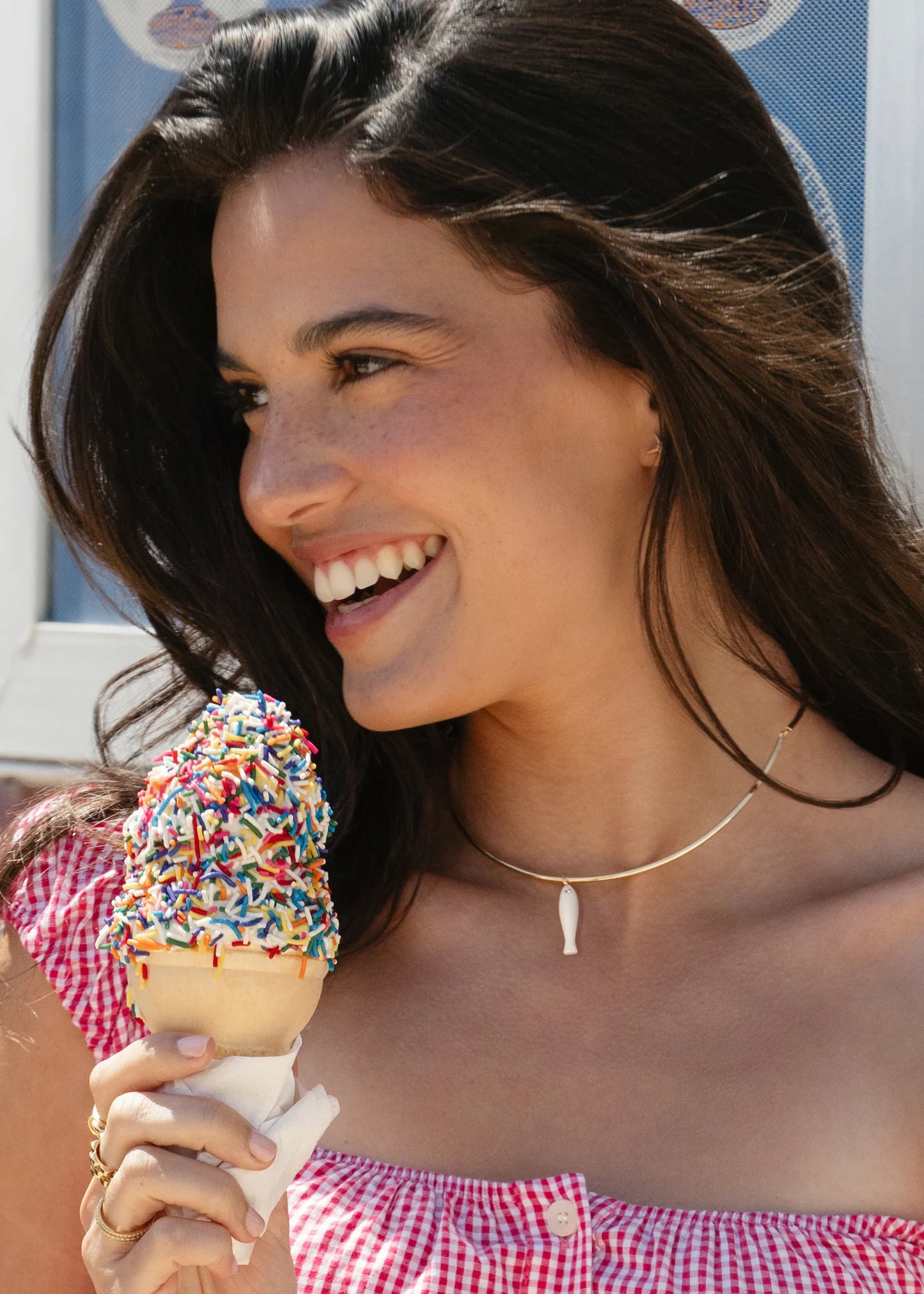 Cabana Necklace