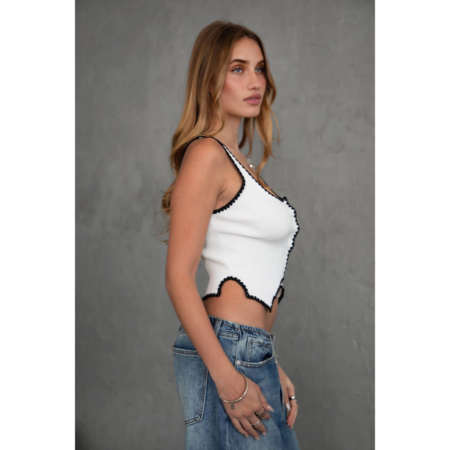 Greta Top