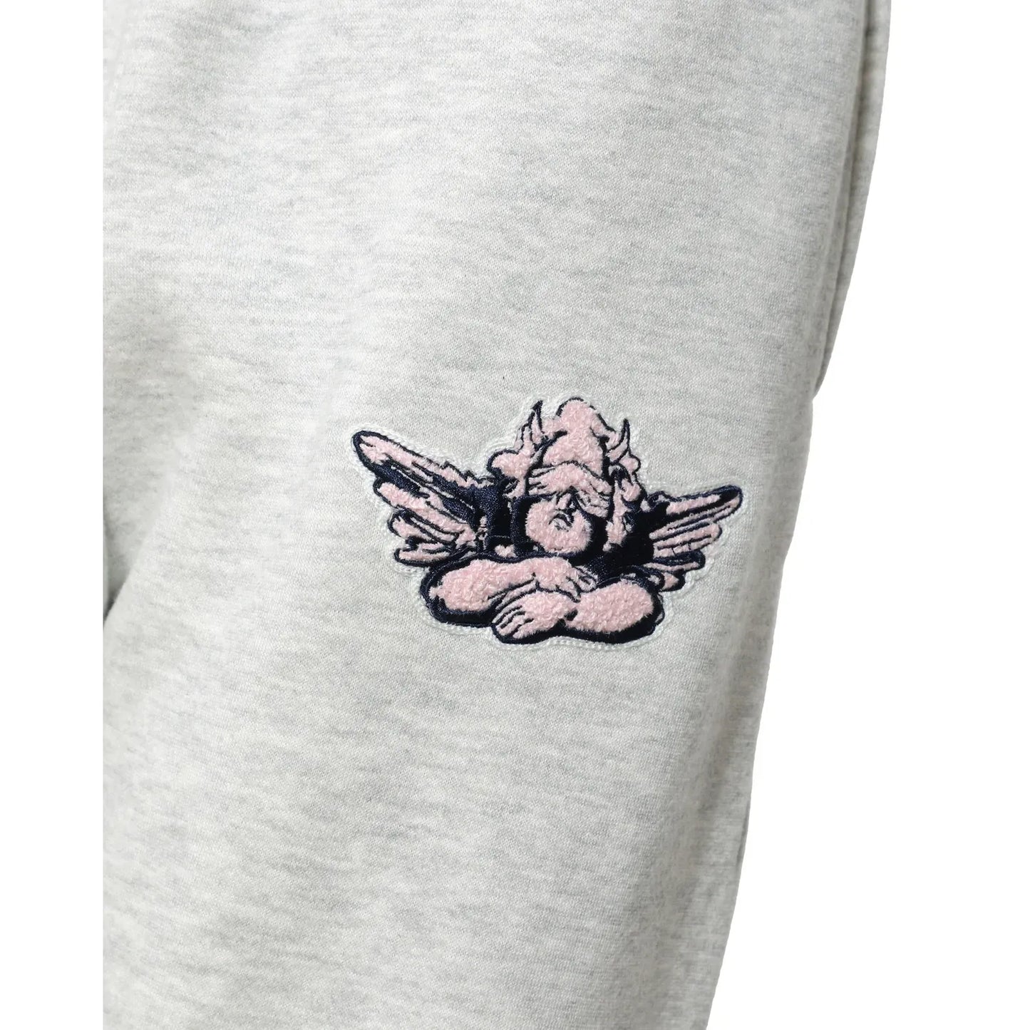 Smoke and Mirrors Sweat Pant