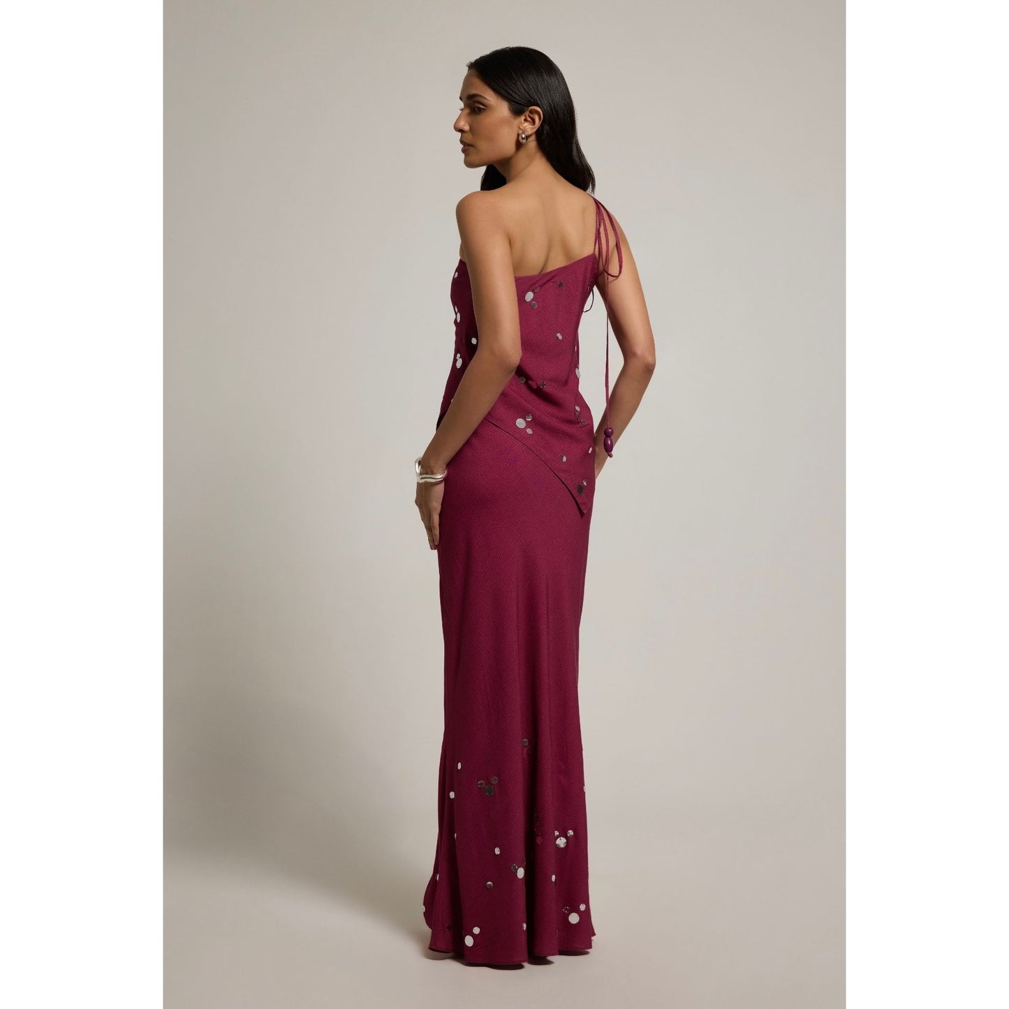 Mirror Maxi