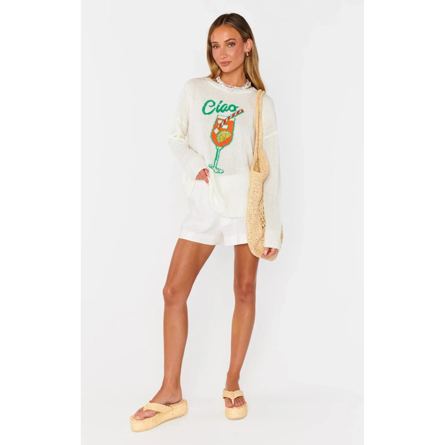 Woodsy Sweater - Show me your Mumu