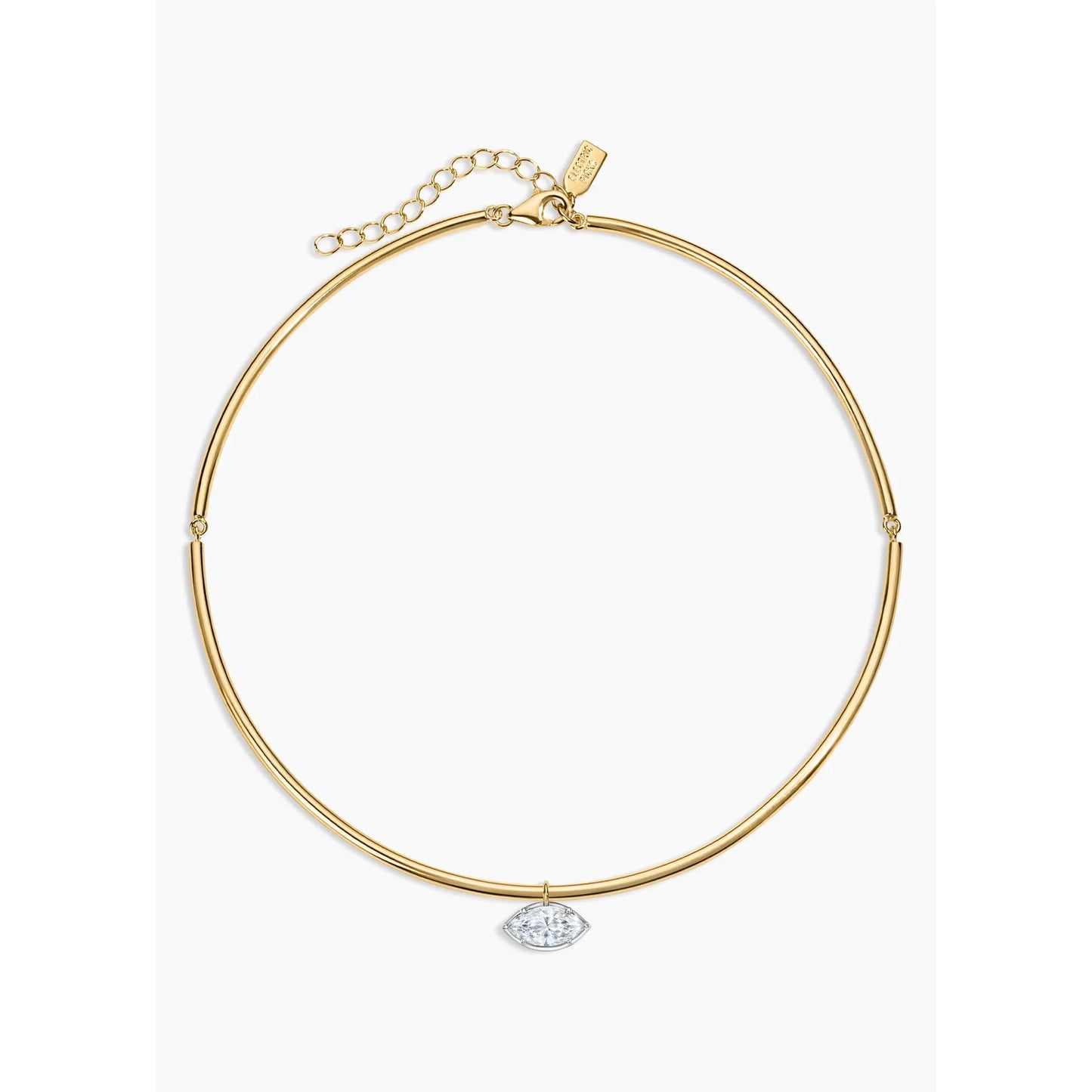 Tudor Necklace