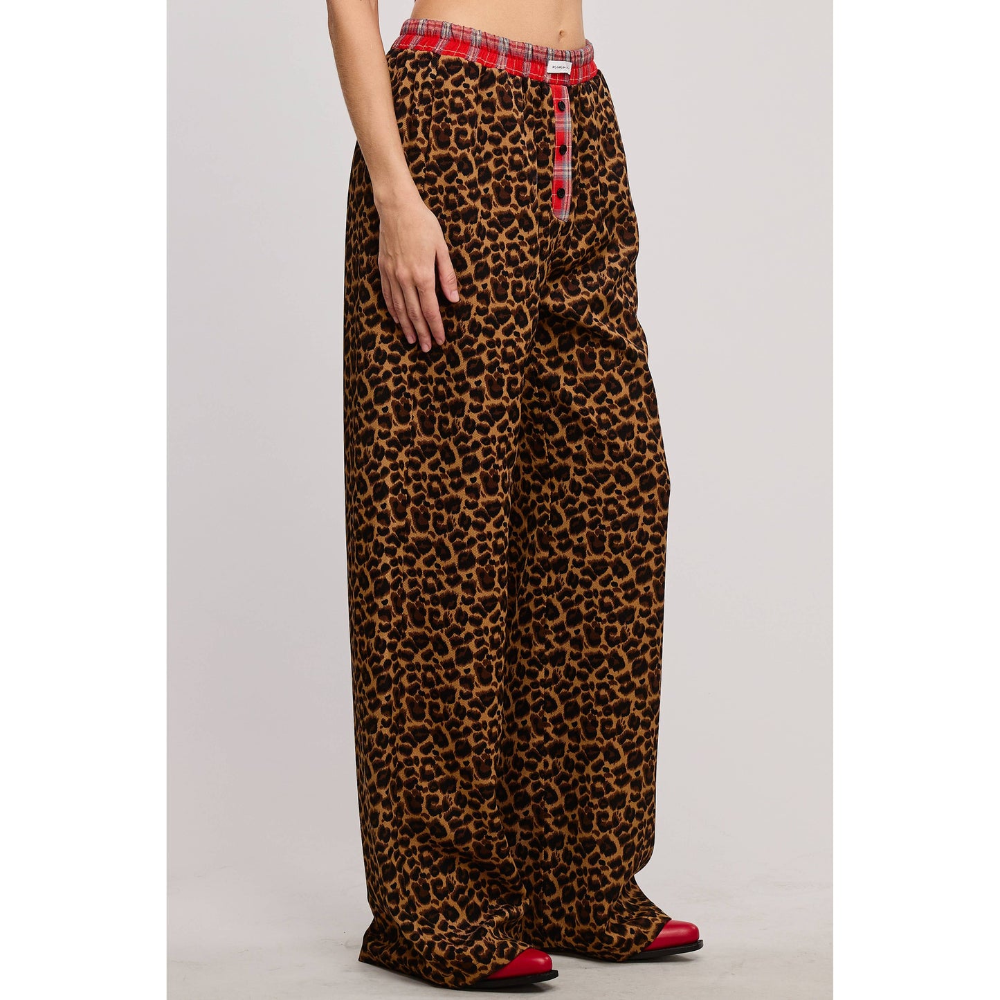 The Cool Girl Pant