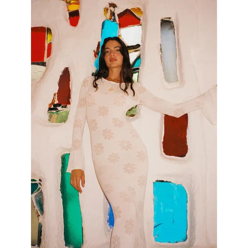 Rafaella Dress - Asta Resort