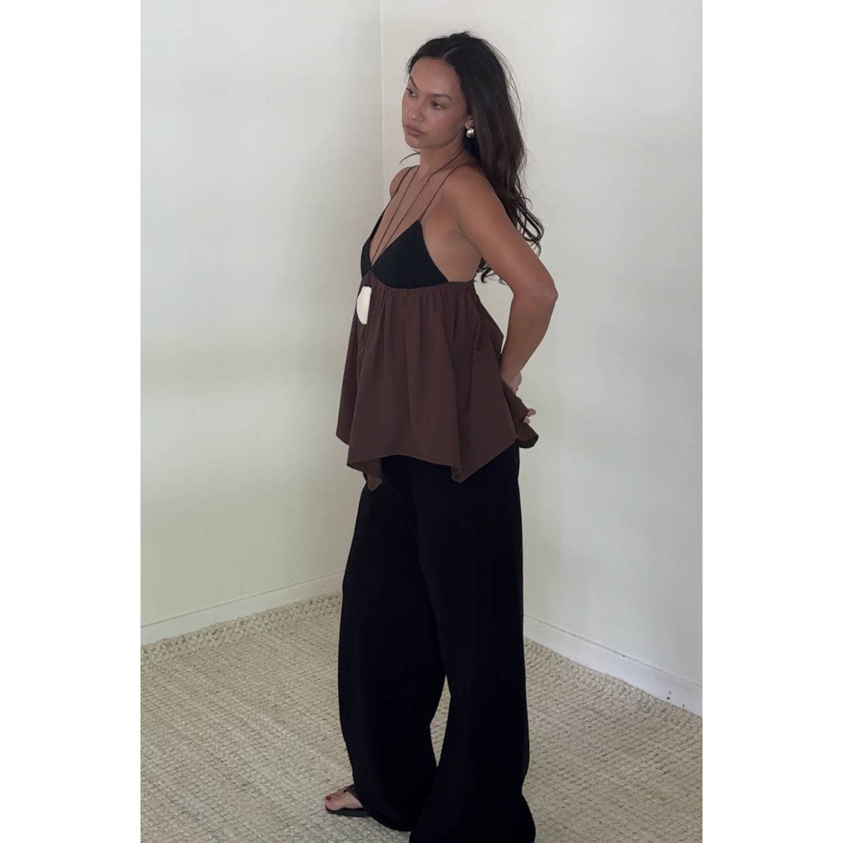 The Hannah Top