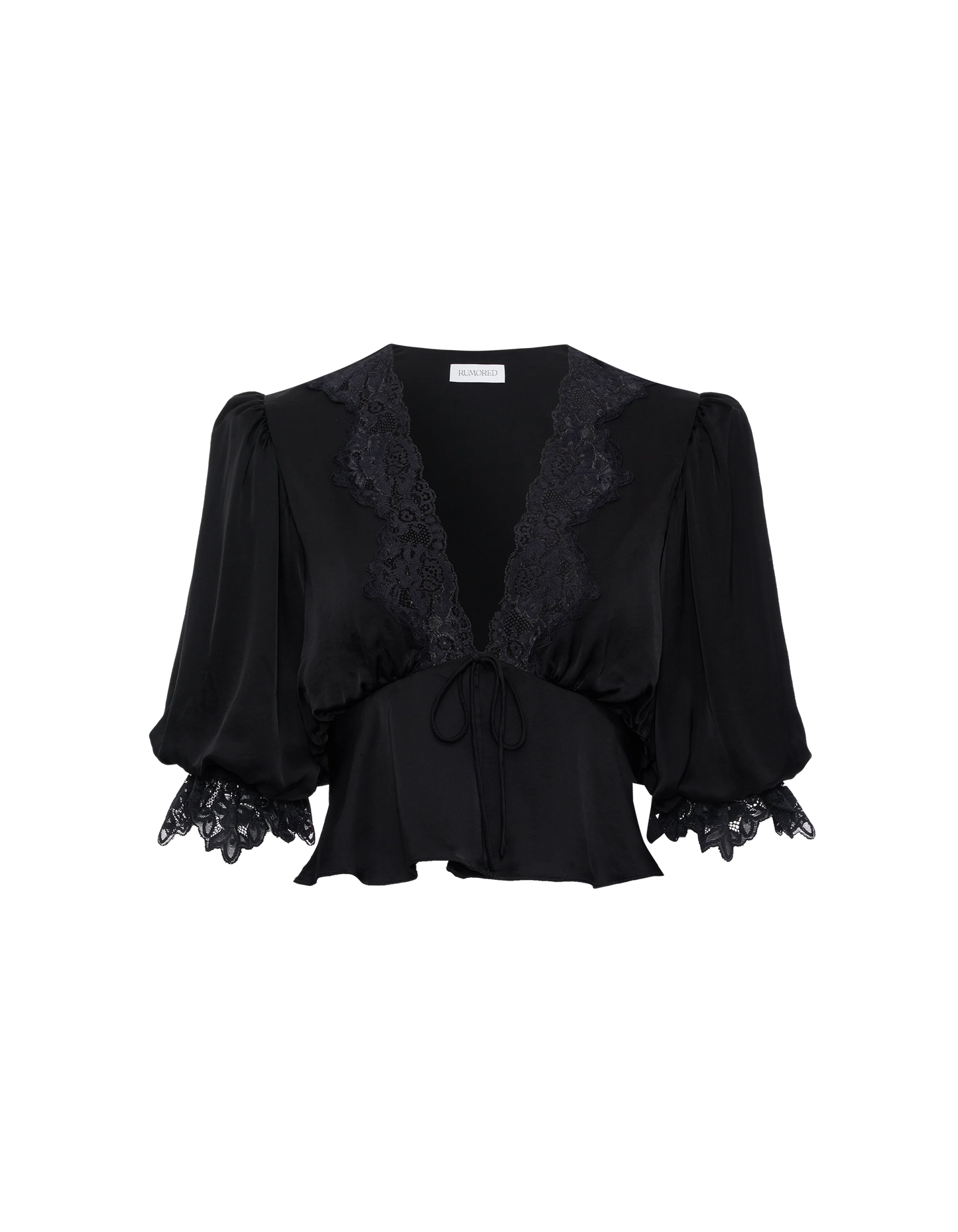 Honey Blouse