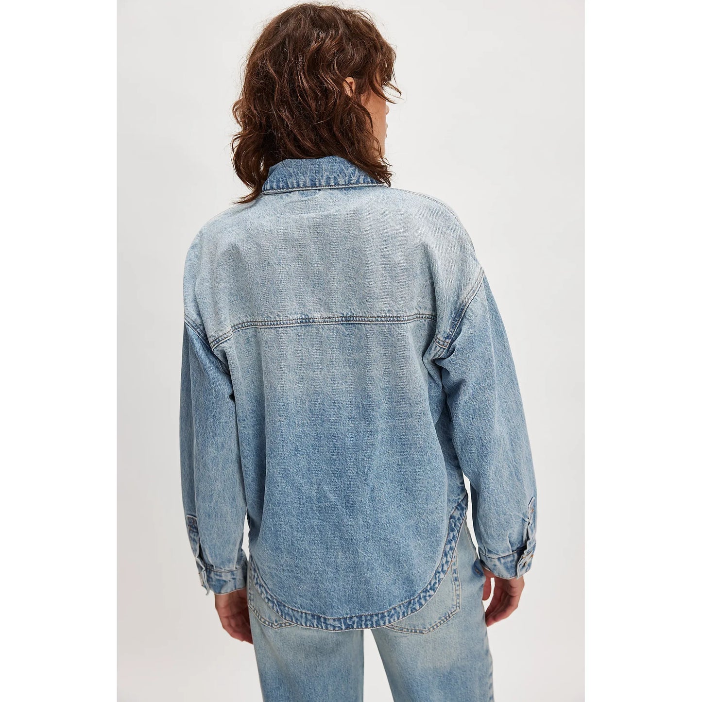 Together Again Jacket - Blank NYC