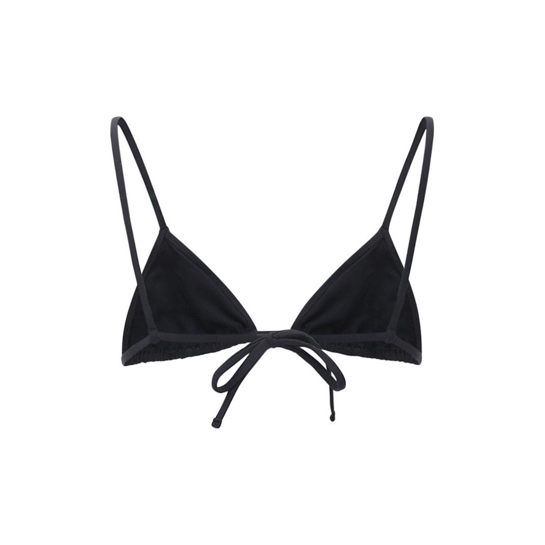 Equator Top in Black - Tropic of C