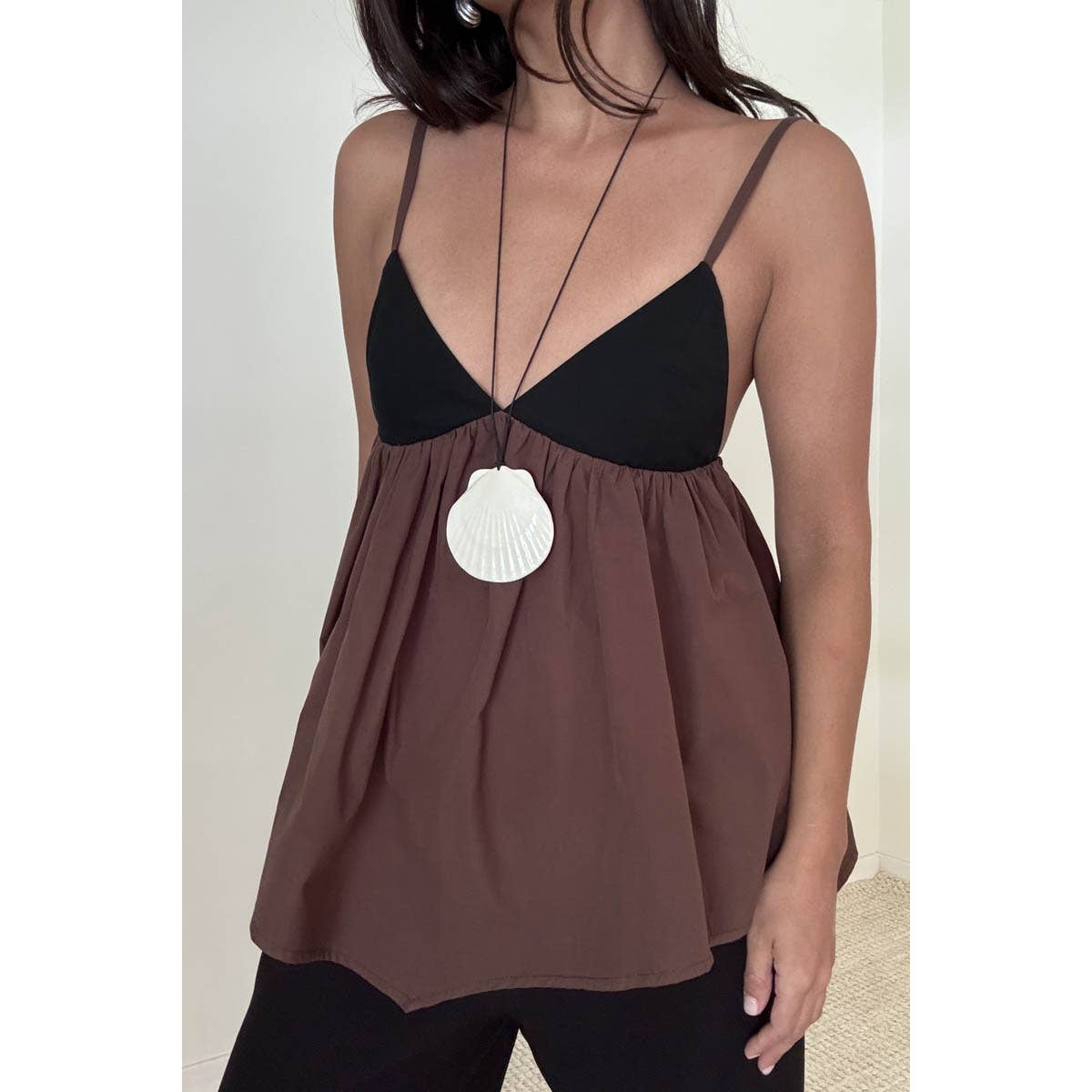 The Hannah Top