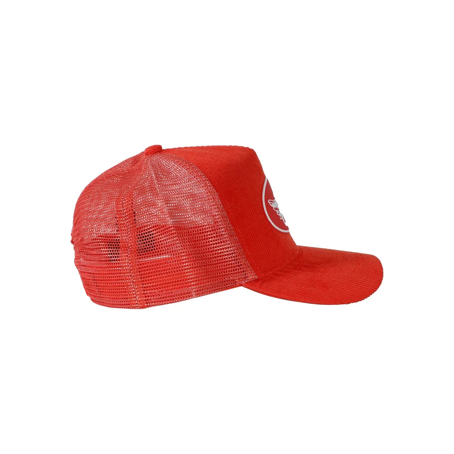 Dirty Shirley Trucker Hat - Boys Lie