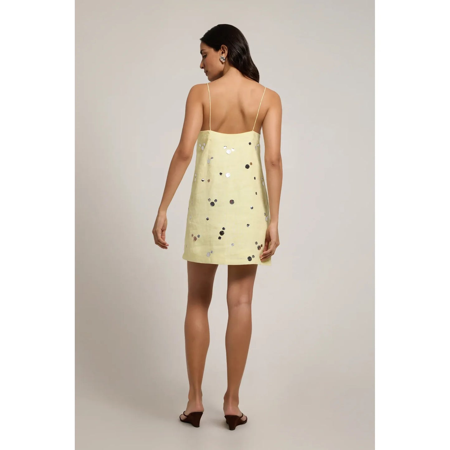 Lunara Dress