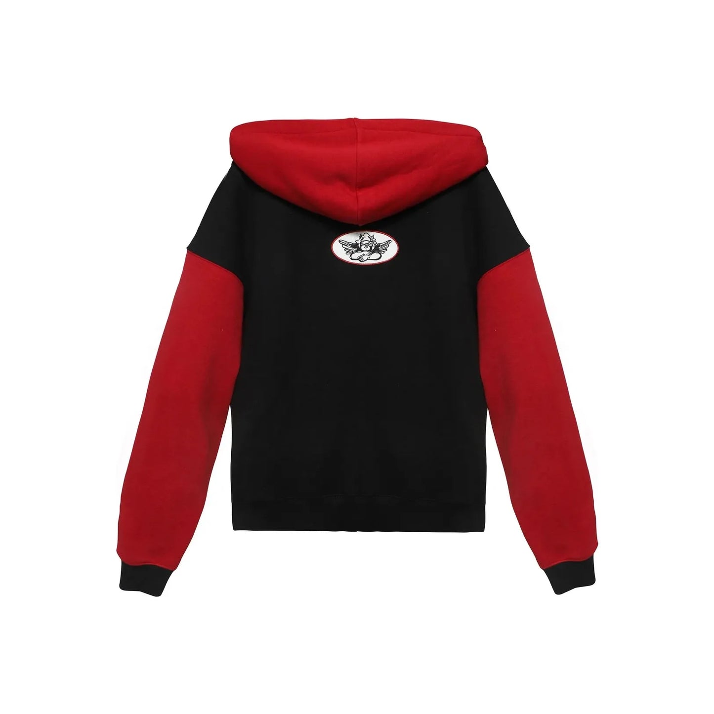 Revenge Racer Hoodie - Boys Lie
