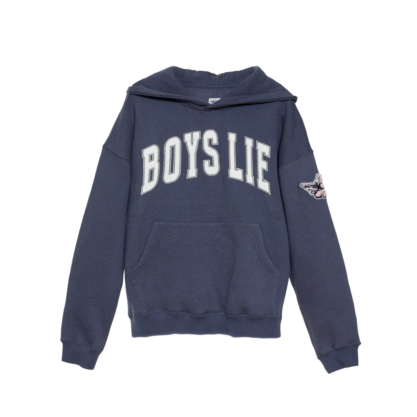 In Too Deep Hoodie - Boys Lie