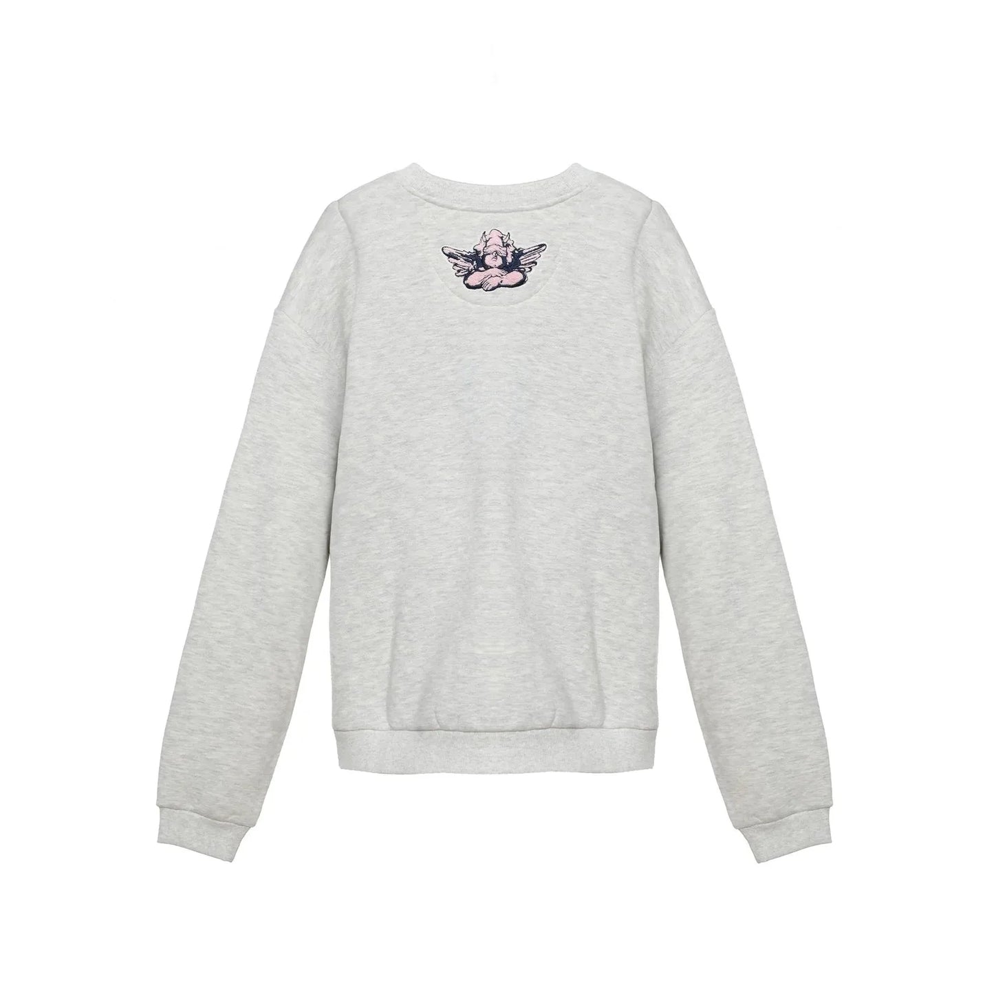 Stitched Crew Neck - Boys Lie