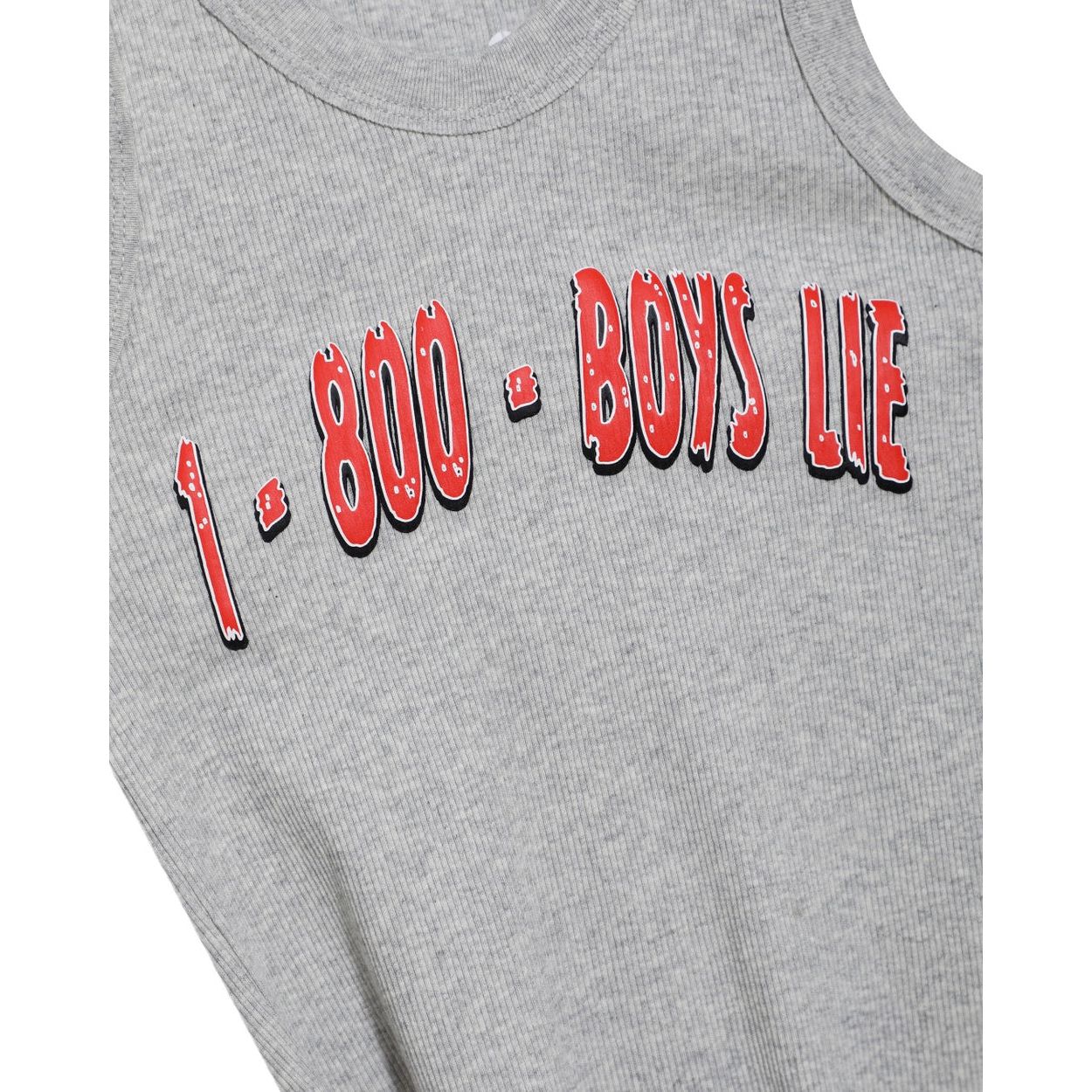 1-800 Boys Lie Tank - Boys Lie