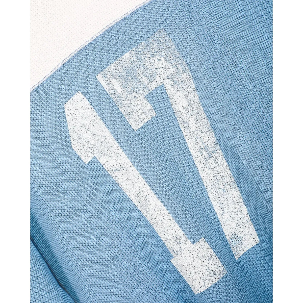 Varsity Blues Thermal Long Sleeve