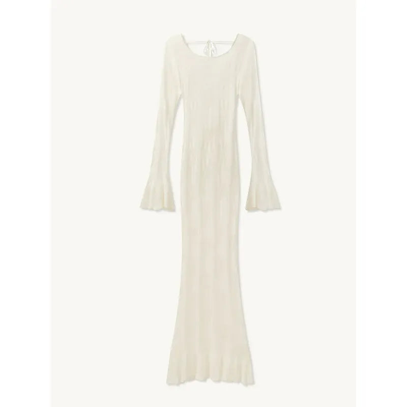 Rafaella Dress - Asta Resort