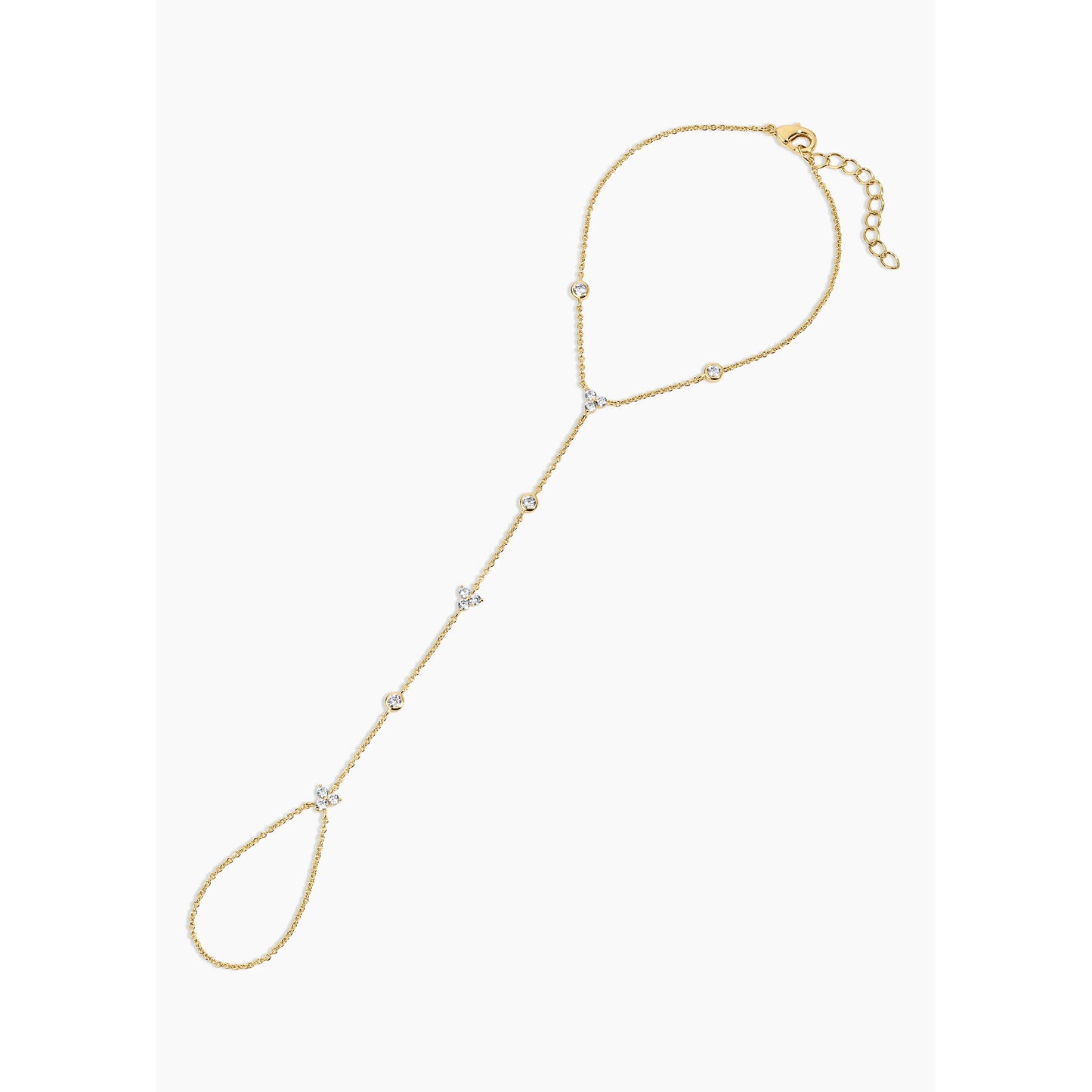 Lane Hand Chain