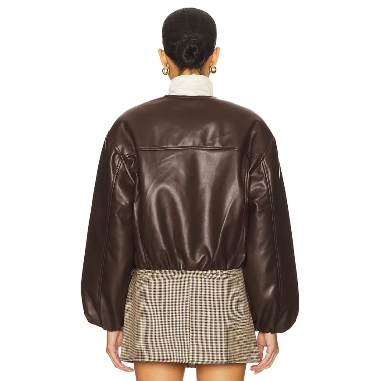 Grand Slam Jacket - Blank NYC