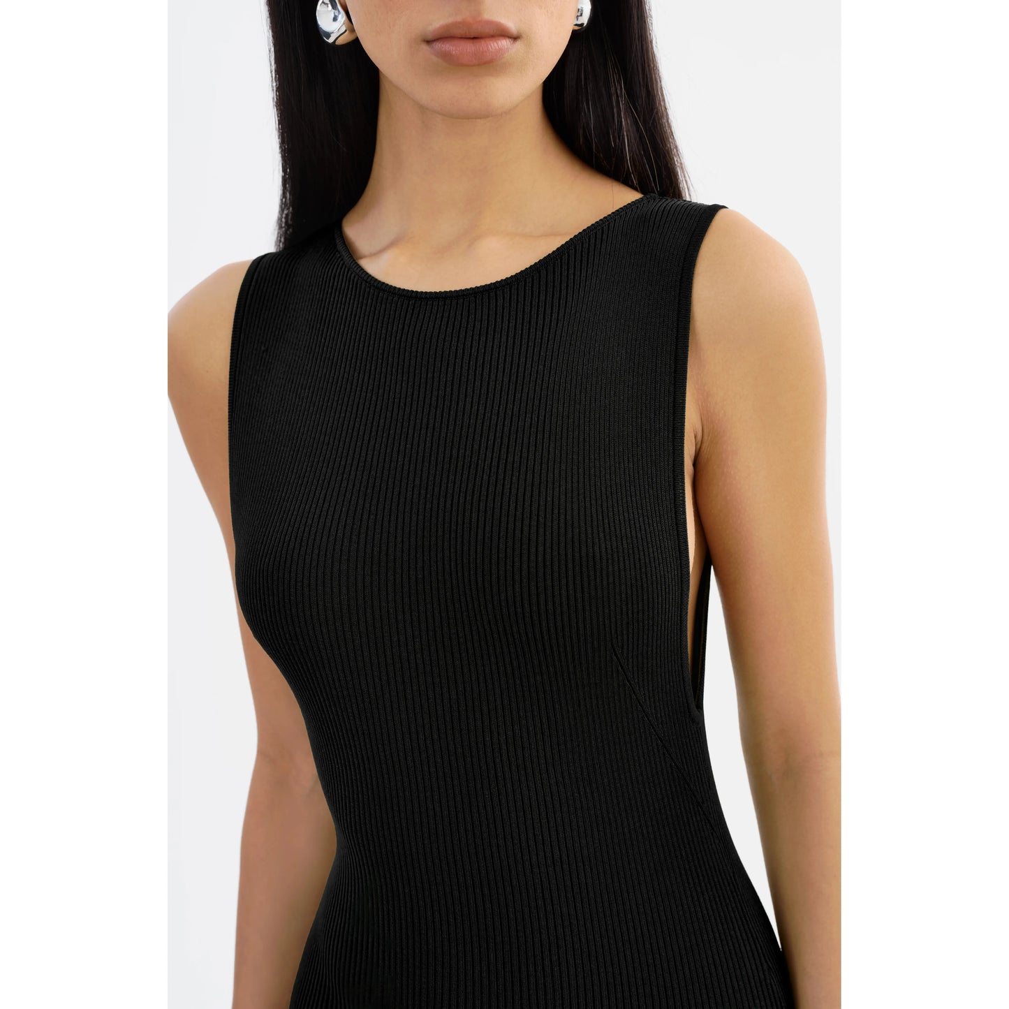 Giovana Dress - Lamarque