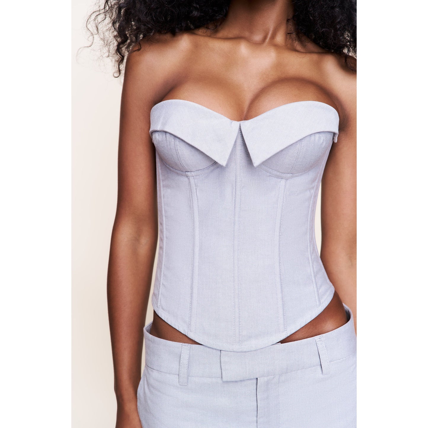 Oxford Corset - Guizio