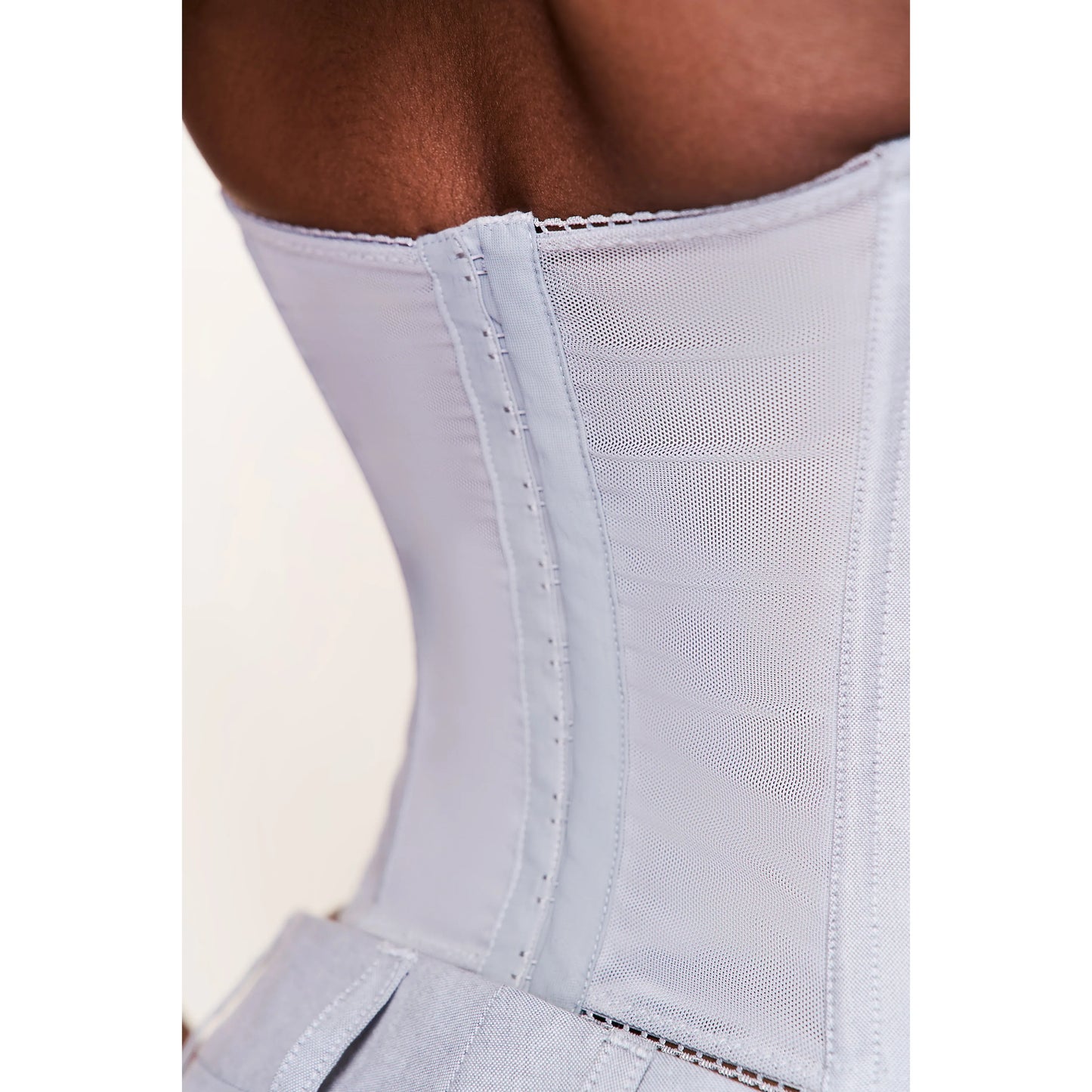 Oxford Corset - Guizio