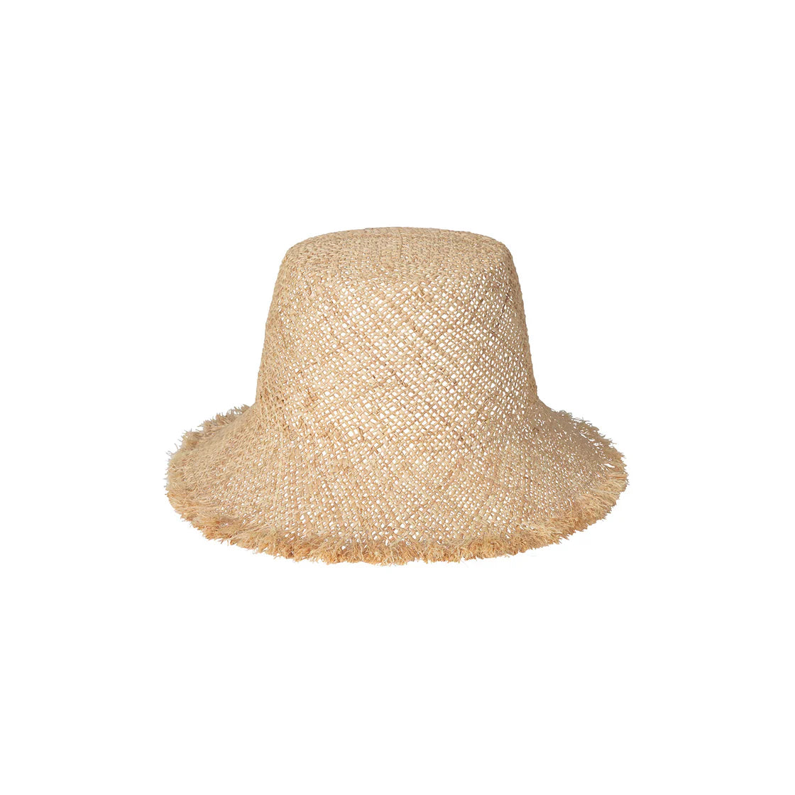 Reef Bucket Hat Fray- Lack of Color