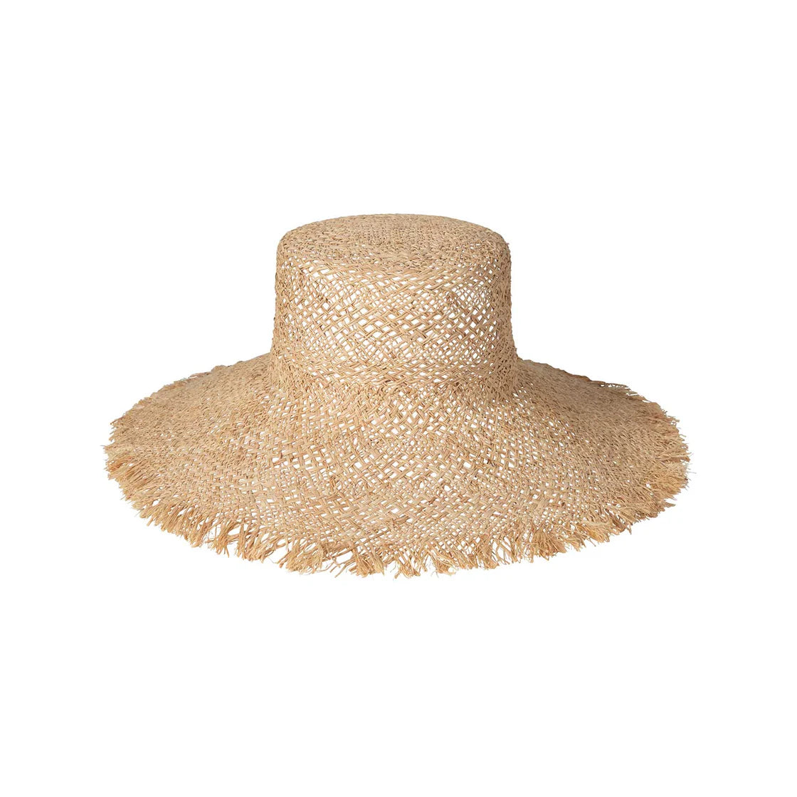 The Sundowner Hat - Lack of Colors