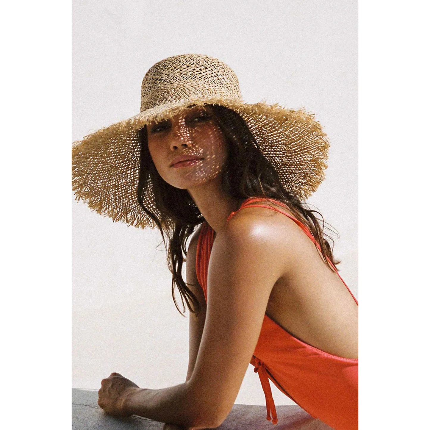 The Sundowner Hat - Lack of Colors