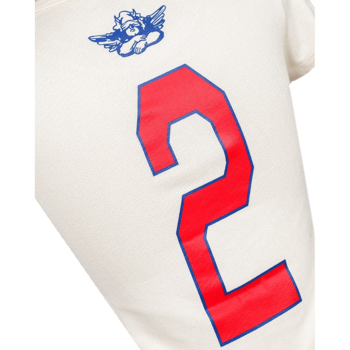 Sporty Spice baby tee - Boys Lie