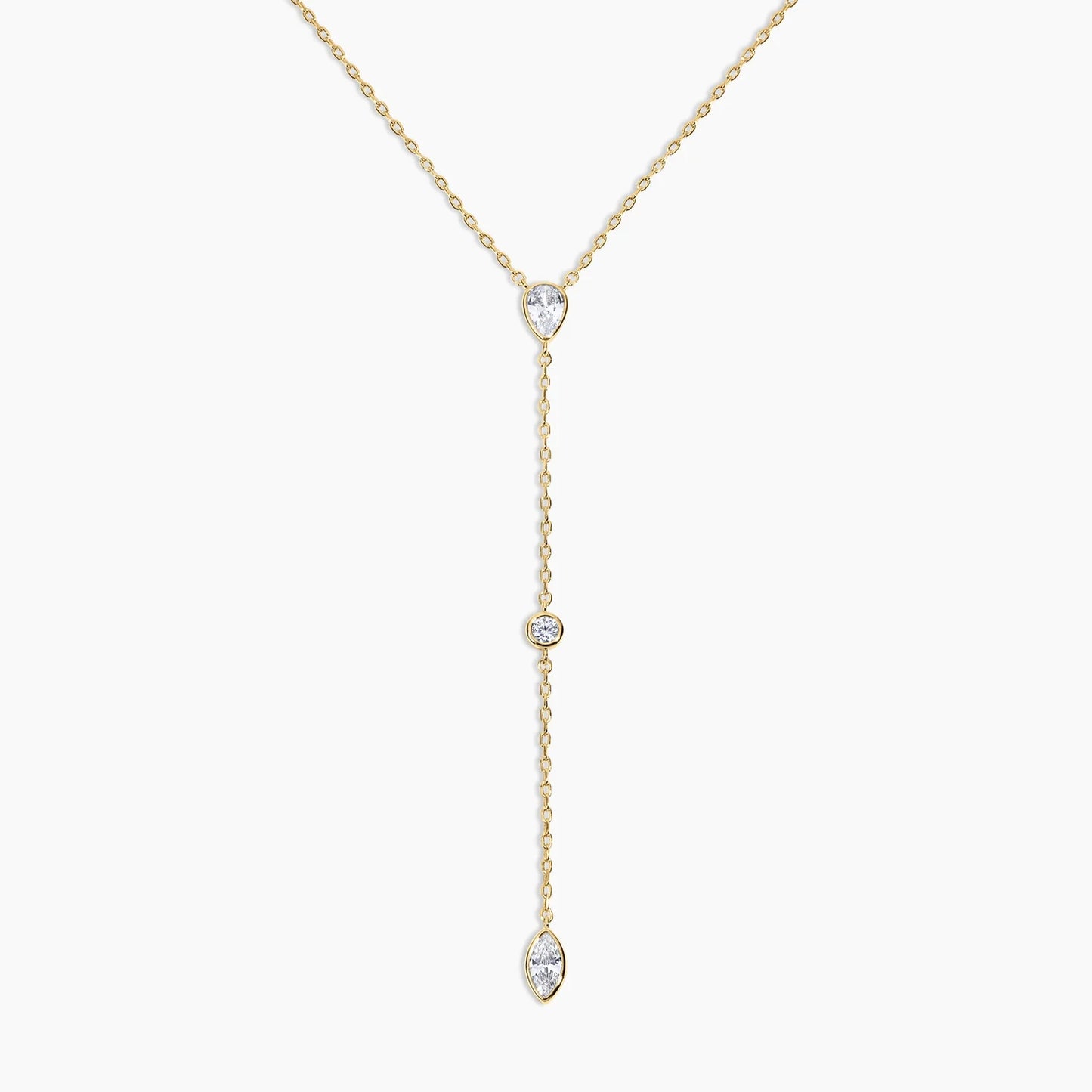 Paloma Necklace- Electric Picks