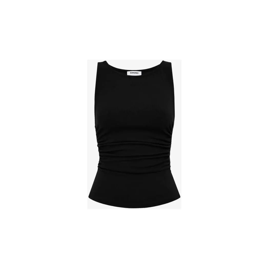 Klein Tank - Rumored